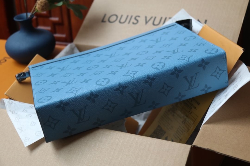 LV Clutch Bags